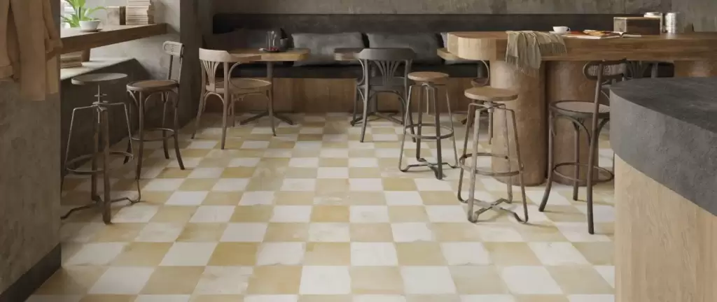 Интерьер FS by Peronda Fs Clay - 1