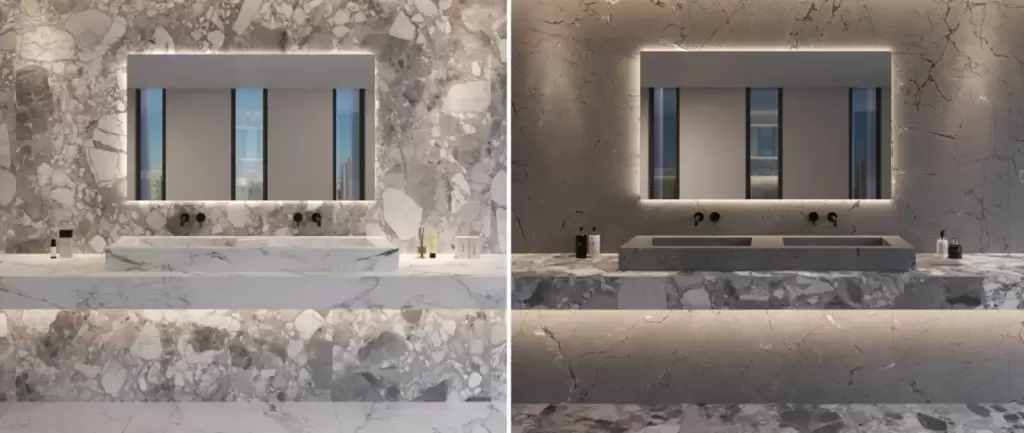 Интерьер Museum Sublime - 2