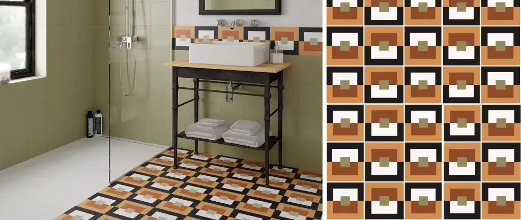 Интерьер Equipe Bauhome - 13