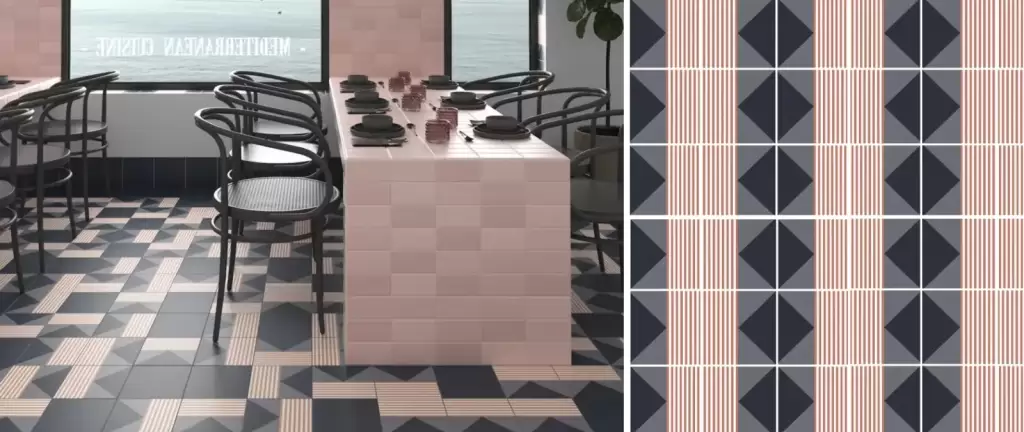 Интерьер Equipe Bauhome - 14