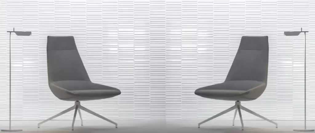 Интерьер Harmony Ras