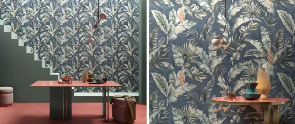 Интерьер Mirage Papier - 4