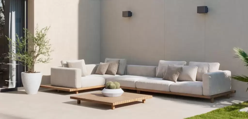 Интерьер Xlight by Porcelanosa Bottega - 1