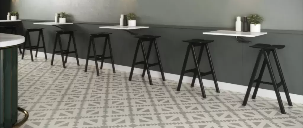 Интерьер Harmony Cuban - 1