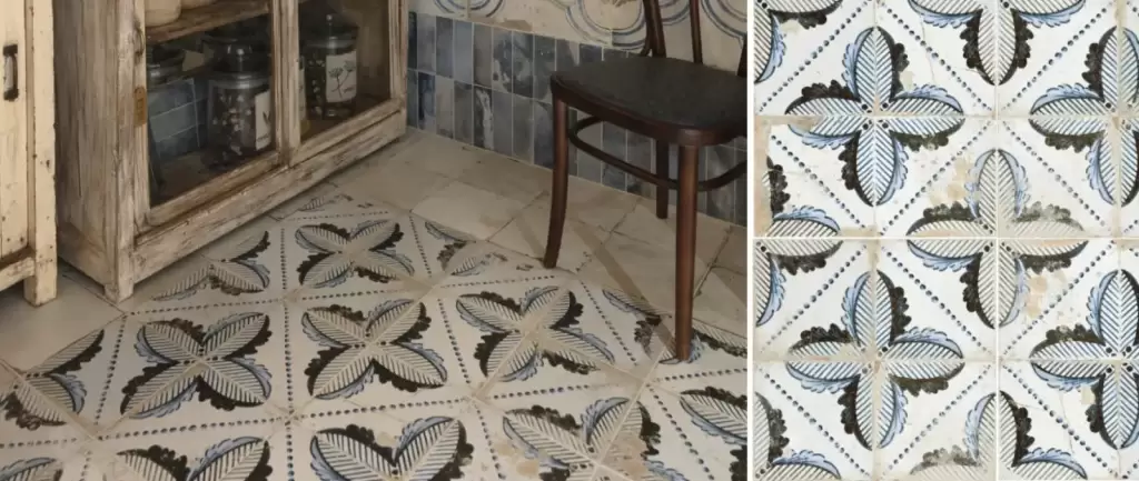 Интерьер FS by Peronda Fs Roots - 2