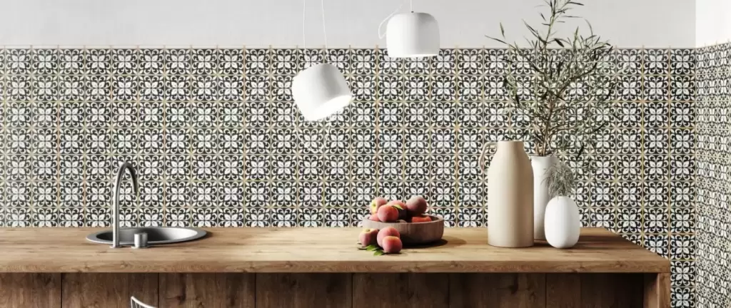 Интерьер Harmony Casablanca - 7