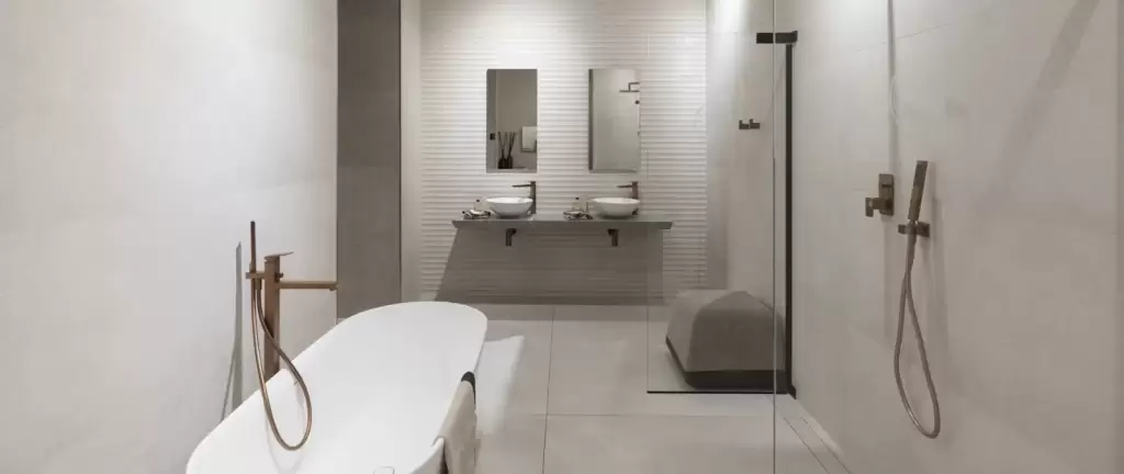 Интерьер Porcelanosa Savannah - 2
