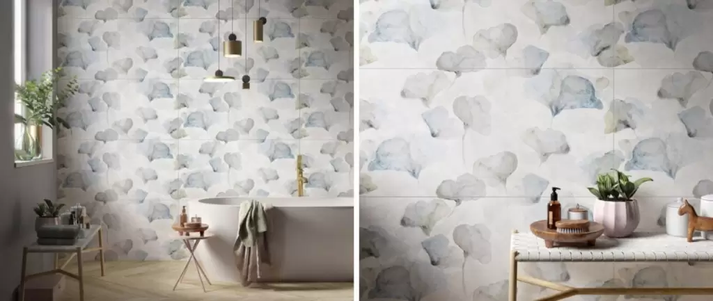 Интерьер Mirage Papier - 7