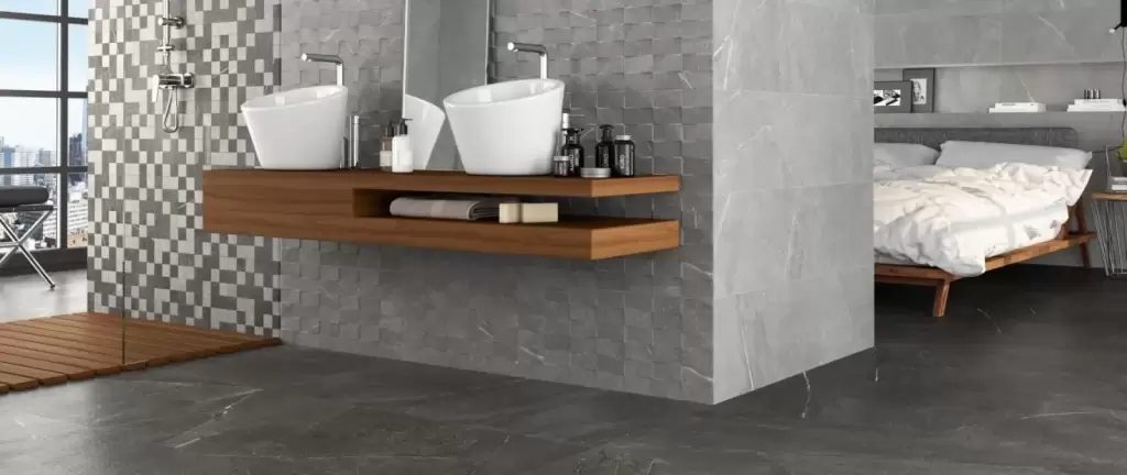 Интерьер Colorker Madison - 1