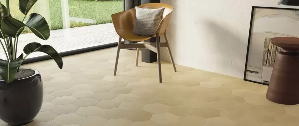 Интерьер Harmony Niza - 2