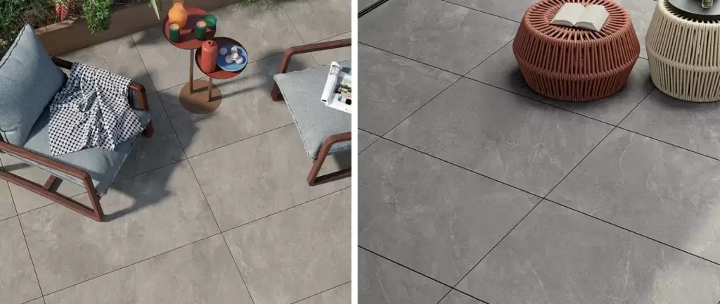 Интерьер Mirage Motley - 2