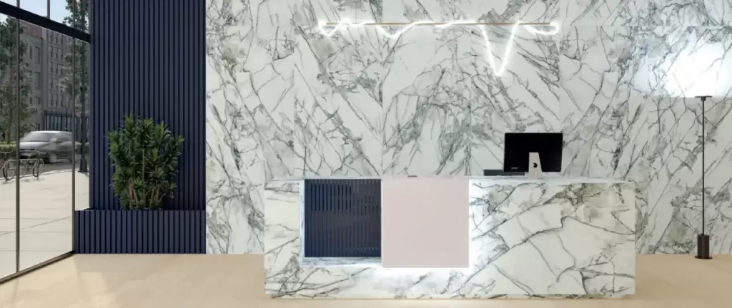 Интерьер Museum Premiere - 2