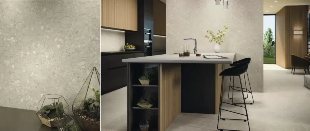 Интерьер Colorker Native - 1