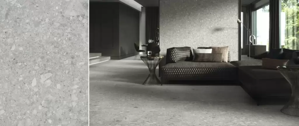 Интерьер Colorker Native - 2