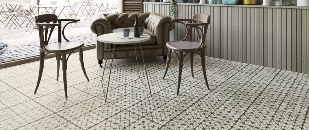 Интерьер FS by Peronda Fs Temple