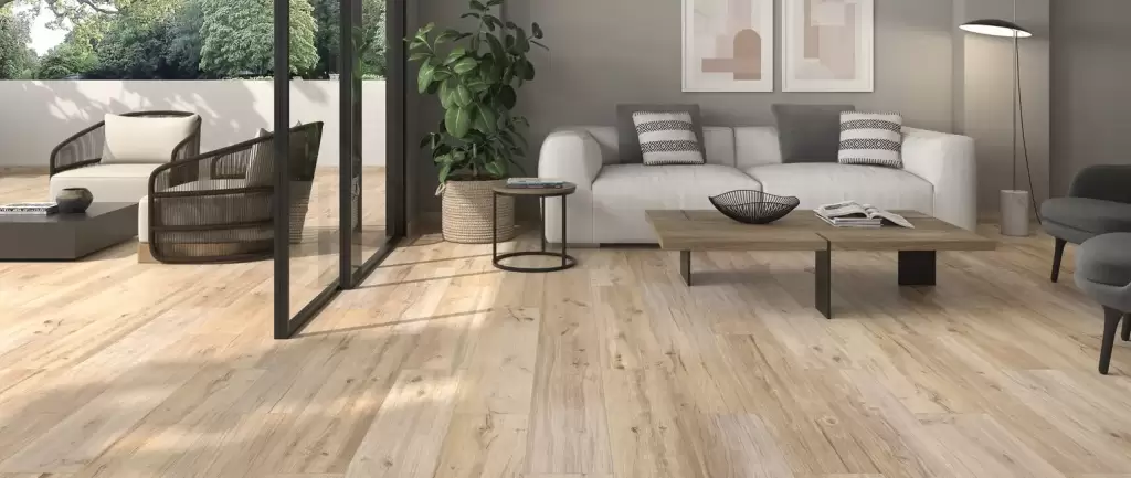 Интерьер Colorker Hamilton