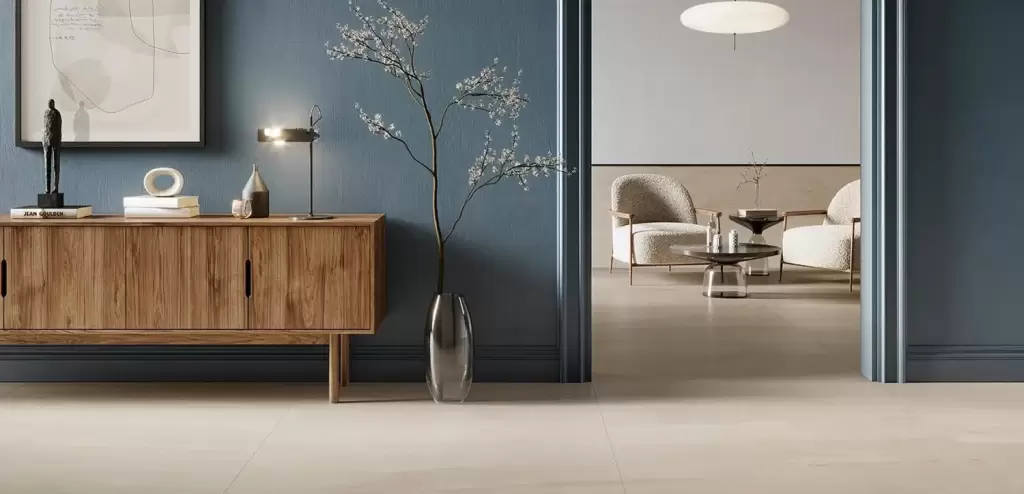 Интерьер Xlight by Porcelanosa Aged