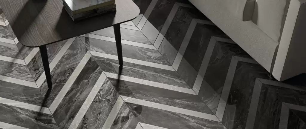 Интерьер Museum Orobico - 1