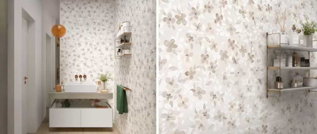 Интерьер Mirage Papier - 6