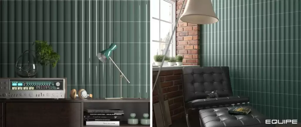 Интерьер Equipe Vibe - 8