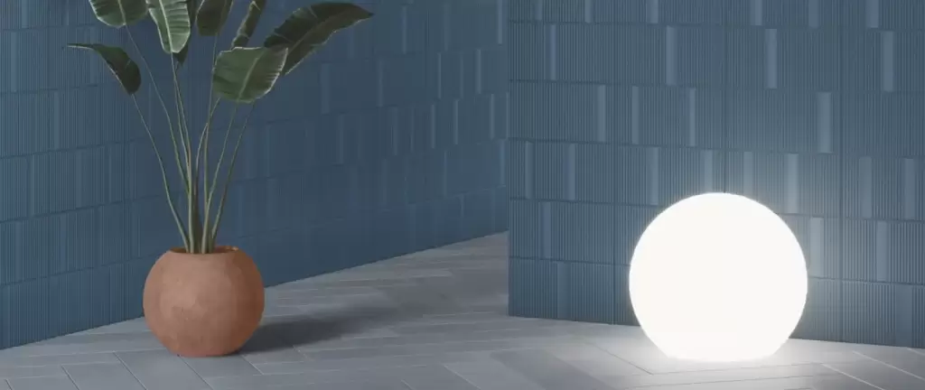 Интерьер Harmony Beat - 3