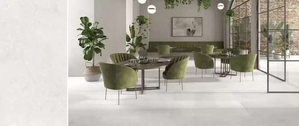 Интерьер Colorker Solange - 3