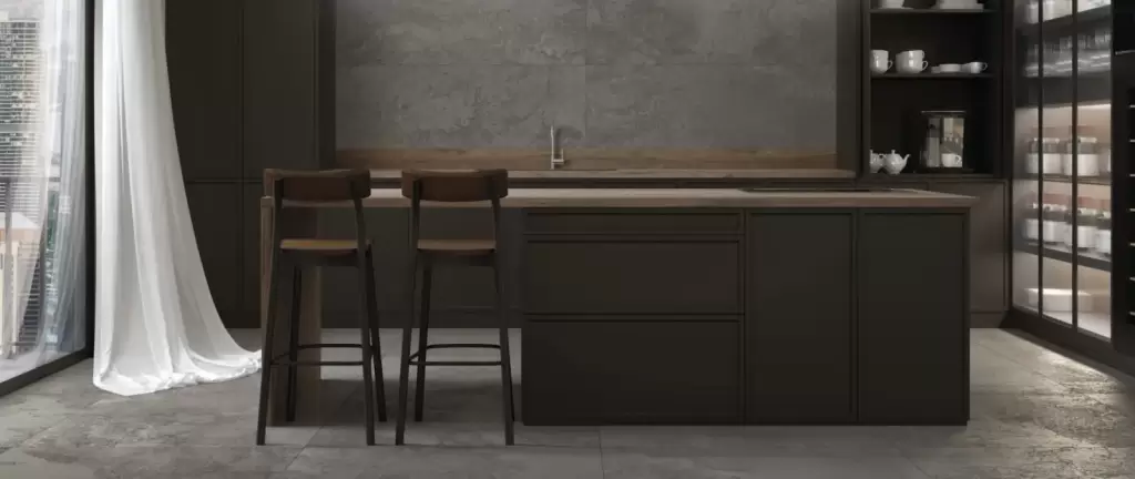 Интерьер Museum Chicago - 1