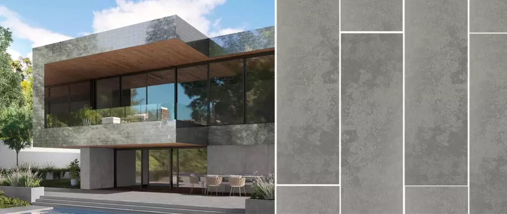 Интерьер Mirage Reflet - 2