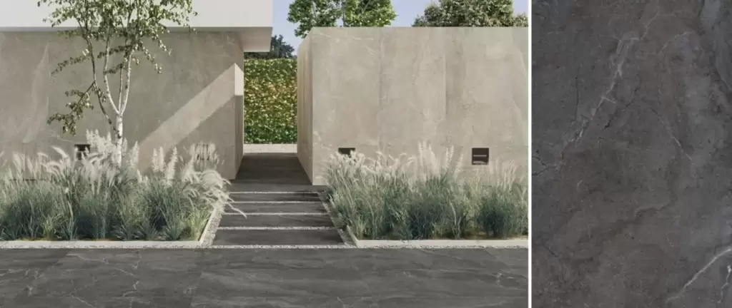 Интерьер Peronda Lucca - 2