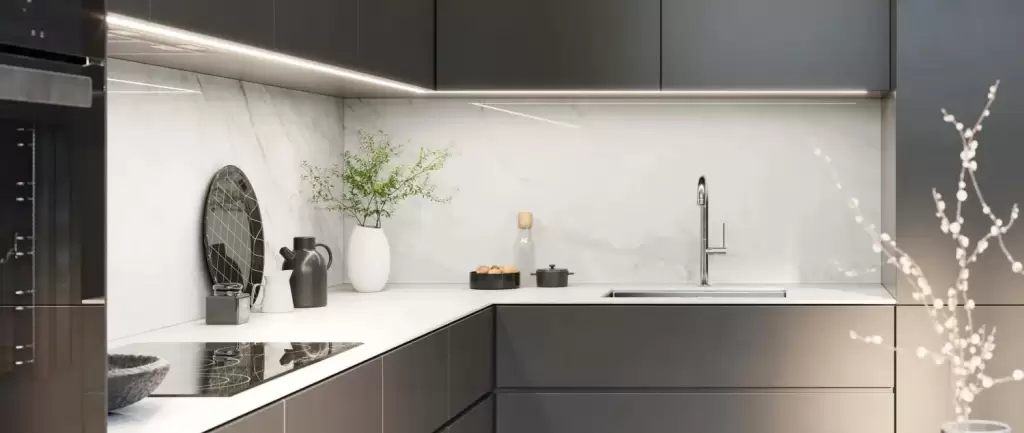 Интерьер Xlight by Porcelanosa Glem - 3