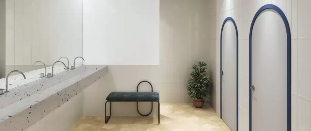 Интерьер Harmony Rim - 2