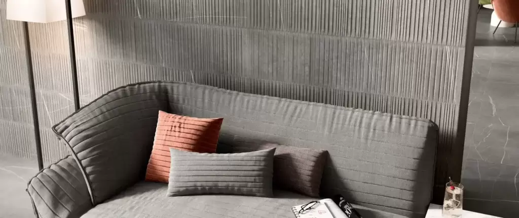 Интерьер Colorker Nomade - 8