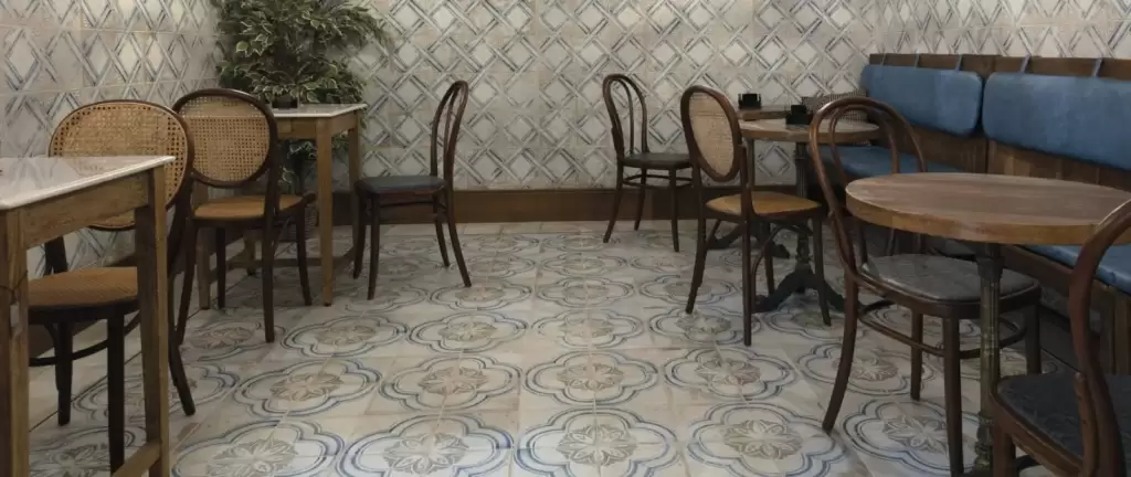 Интерьер FS by Peronda Fs Roots - 3