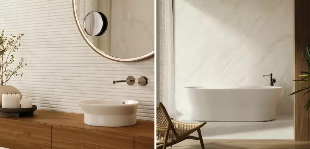 Интерьер Porcelanosa Glem - 1