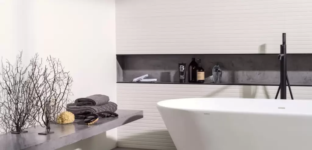 Интерьер Porcelanosa Matt - 1