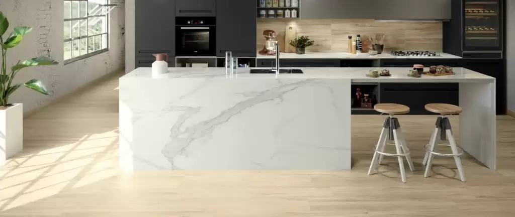 Интерьер Colorker Lakeview - 5