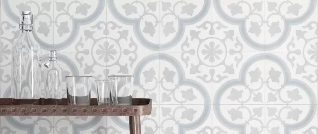 Интерьер Harmony Havana