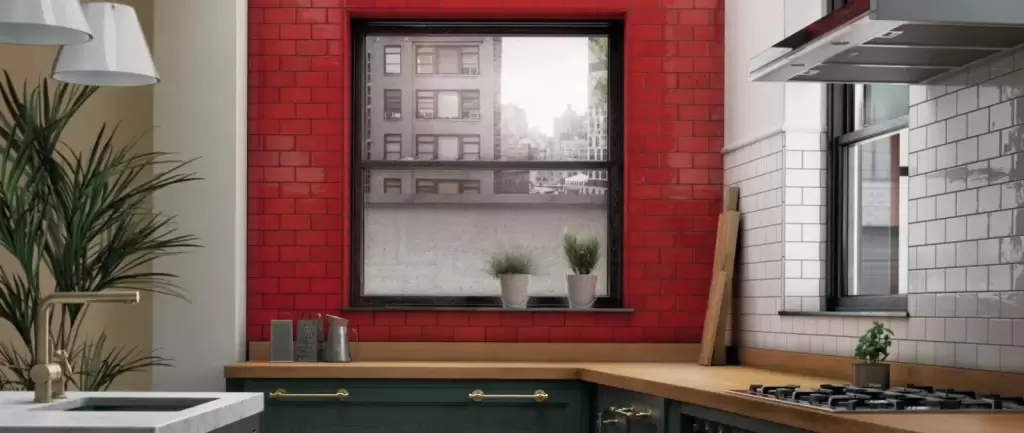 Интерьер Equipe Village - 1