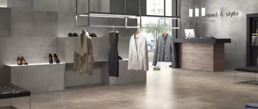 Интерьер Colorker Madison - 9