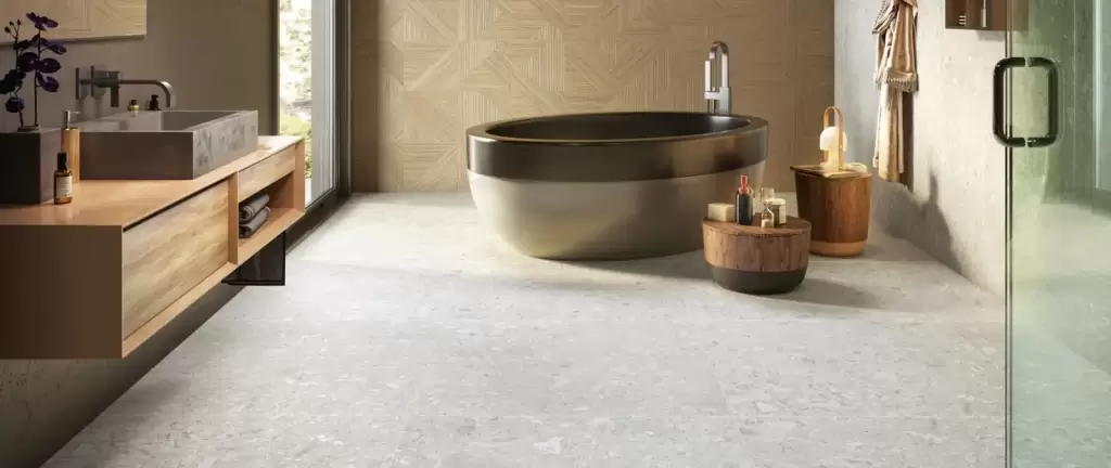 Интерьер Colorker Native - 5