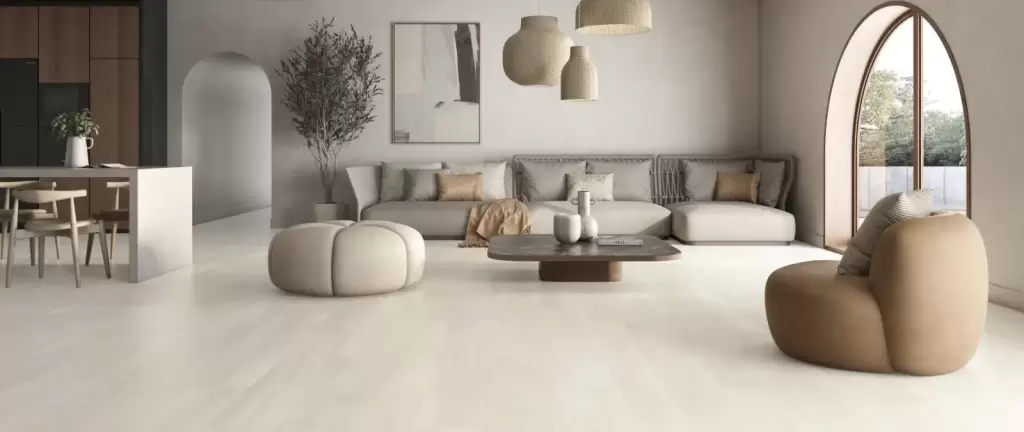 Интерьер Colorker Zaba