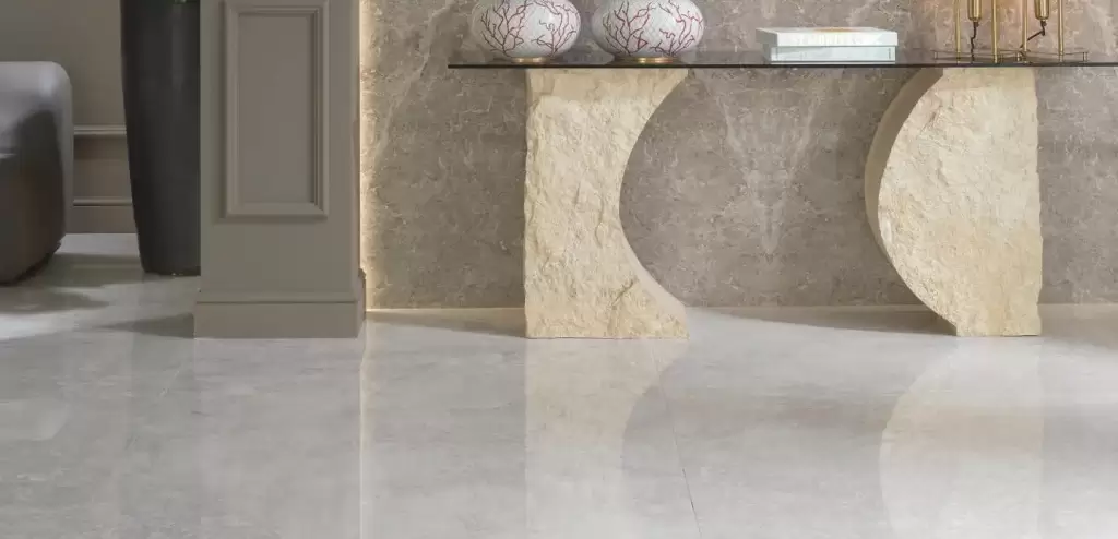 Интерьер Porcelanosa Elegant - 1