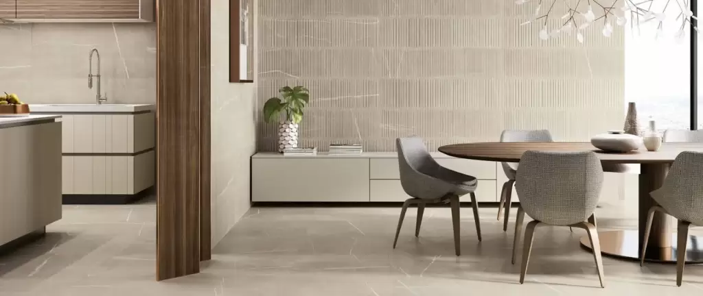 Интерьер Colorker Nomade - 3