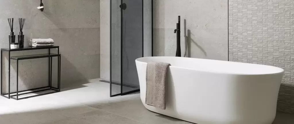 Интерьер Porcelanosa Berna - 2