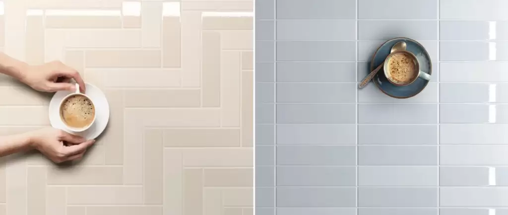 Интерьер Equipe Costa Nova