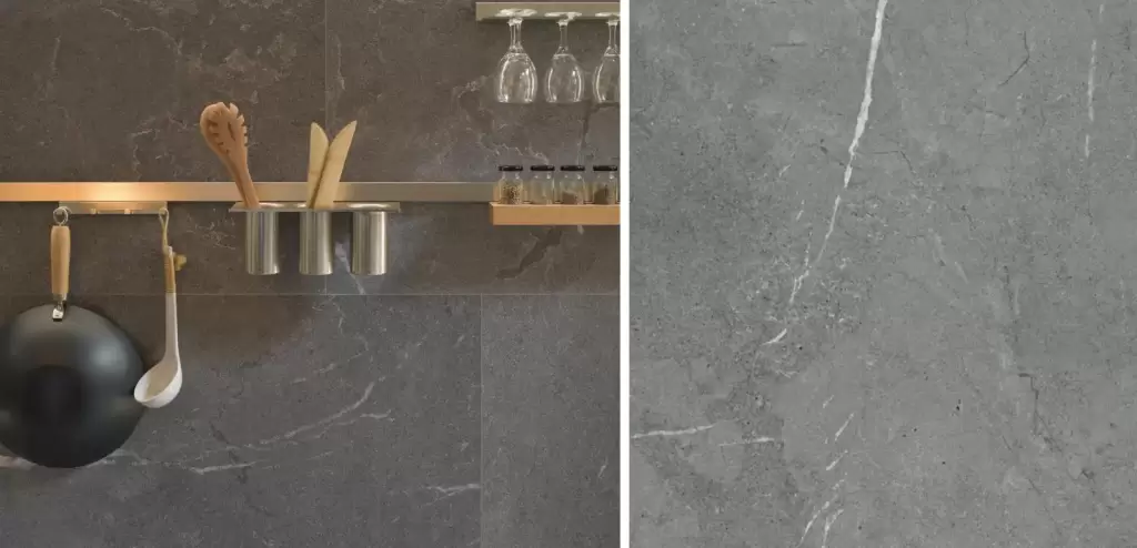 Интерьер Porcelanosa Lucerna - 2