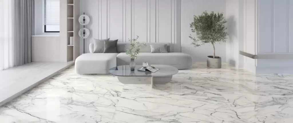 Интерьер Museum Premiere