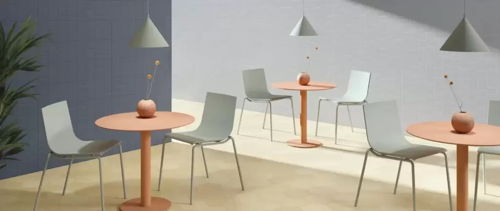 Интерьер Harmony Beat - 2