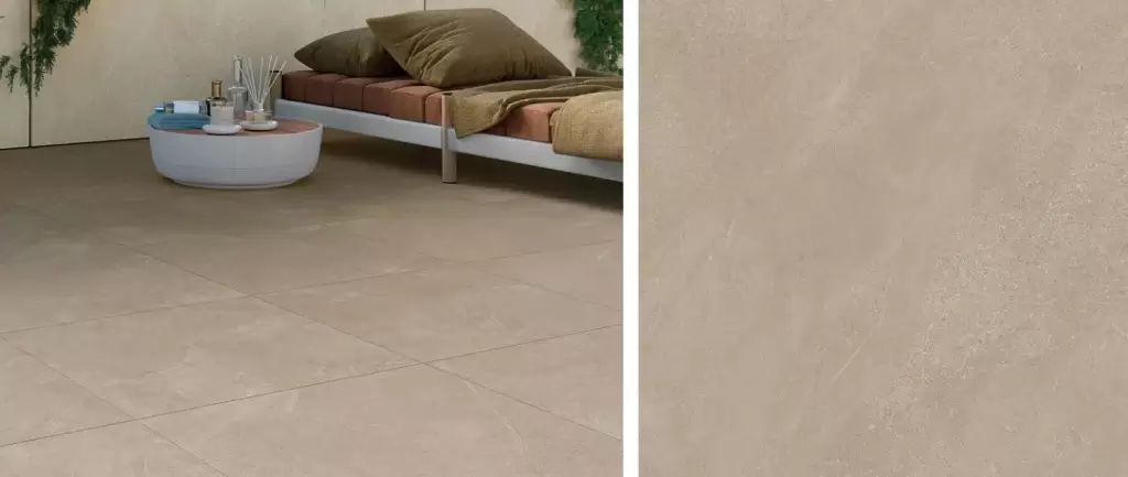 Интерьер Mirage Motley - 1