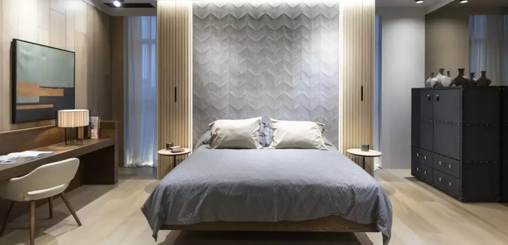 Интерьер Porcelanosa Mystic - 3